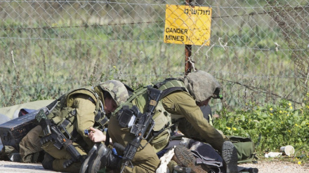 د غزې په جنګ کې د ۷ سوه صهیونیسټيانو وژل کېدل