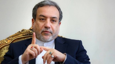 Araghchi: Baraza la Usalama linapasa kuiwekea vikwazo Israel