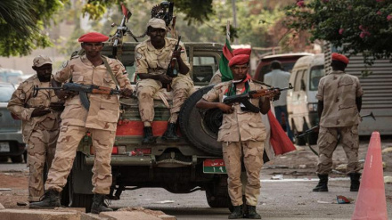 Umoja wa Mataifa wataka njia salama kwa raia waliokwama el-Fasher, Sudan 