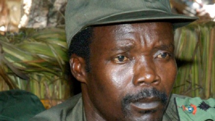 ICC kuthibitisha mashtaka dhidi ya Joseph Kony