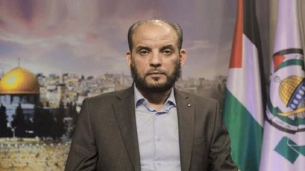 חמאס על השיחות: הסכם צריך לכלול נסיגה מלאה מעזה