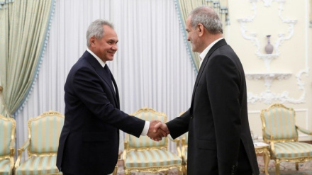 Մեկնաբանություն- Իրանն ու Ռուսաստանը ռազմավարական համագործակցության ամրապնդման ճանապարհին