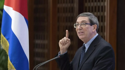 Куба: Америка является партнером Израиля в геноциде в Газе