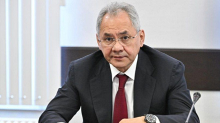 Rusiyə Milli Əmniyyət Şura katib:Tehron-Moskva həmkoəti hevuj beydə