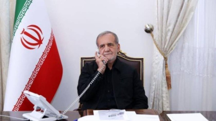 Փեզեշքյան․ Իրանի քաղաքականությունը հակամարտությունից խուսափելն է,և  բոլոր երկրների հետ փոխգործակցությունն ու հարաբերությունների ընդլայնումը