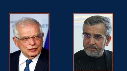 ایران د اسرائيلو د جنایتونو په غندنه کښې د امنیت شورا په نرمښت نیوکه وکړه