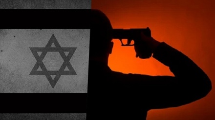 La politica del terrorismo del regime israeliano ha distrutto la sicurezza dei sionisti