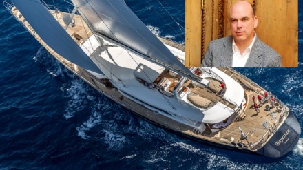 Yacht naufragato nei pressi di Palermo: tra i dispersi il magnate Mike Lynch, il Bill Gates britannico