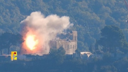 Hisbollah: Angriff auf israelische Iron-Dome-Raketensysteme