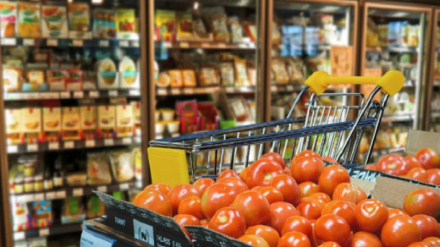 14 ամսվա մեջ առաջին անգամ Հայաստանում սննդամթերքը թանկացել է. ԵԱԶԲ