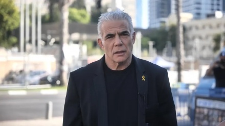 לפיד: ניצחון יש אחד - עסקה שתחזיר את האסירים