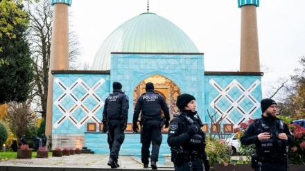 Schließung der Hamburger Moschee; Nein zum mohammedanischen Islam, ja zum religiösen Extremismus