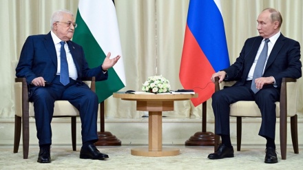 Putin në takim me Mahmud Abbas: Rusia po bën gjithçka për të mbështetur Palestinën