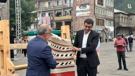 «Համագործակցության մետաքսե գորգ»․ ի՞նչ կտա հայ-իրանական փառատոնը Գորիսին