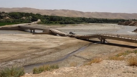 تخریب پل‌ها و مراکز عام‌المنفعه در افغانستان؛ مانع دسترسی مردم به بسیاری از خدمات 