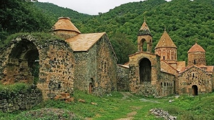 Ադրբեջանից արձագանքել են, թե որ դեպքում է հնարավոր հայերի՝ օկուպացված Արցախ վերադարձը