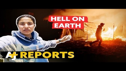 Watengenezaji filamu wa Palestina walalamikia msimamo usio wa kibinadamu na wa kibaguzi wa Holywood