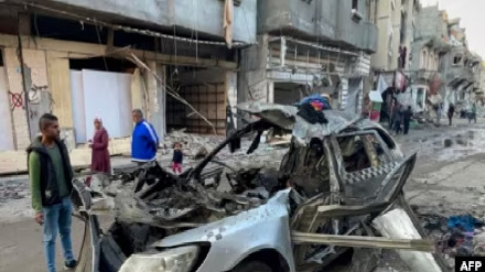 עיתונאי וצלם אל-ג'זירה ברצועת עזה נרצחו בתקיפה ישראלית