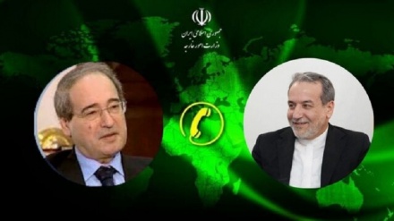 Irani do të vazhdojë të mbështesë Sirinë dhe shtetet pro-rezistente kundër Izraelit