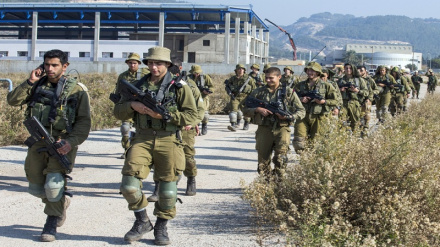 Kushindwa utawala wa Kizayuni kukabiliana na makundi ya muqawama ya Palestina katika Ukingo wa Magharibi wa Mto Jordan 