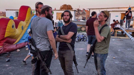 Tote bei Angriff israelischer Siedler im Westjordanland/EU-Außenpolitiker schlägt Sanktionen vor