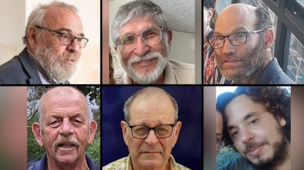 ישראל: האסירים נחנקו למוות במנהרה עקב שריפה שפרצה מתקיפת כוחותינו