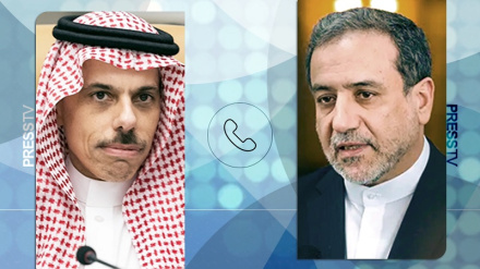 Iran na Saudi Arabia zataka kuongezwa juhudi za kusitisha jinai za Wazayuni Gaza