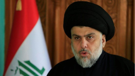 Mukteda Sadr Lübnanlı Ve Filistinli Mücahitler İçin Yardım İstedi
