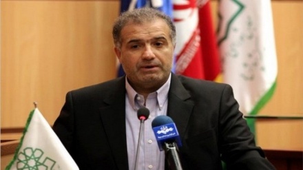 Jalali: Prania e forcave të huaja në rajon është faktor destabiliteti