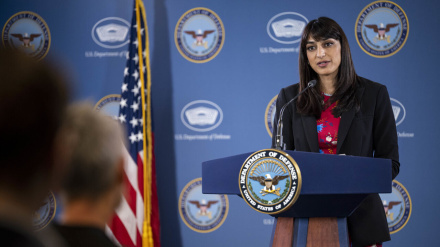 Пентагон: Нападение на Курскую область России соответствует нашей политике