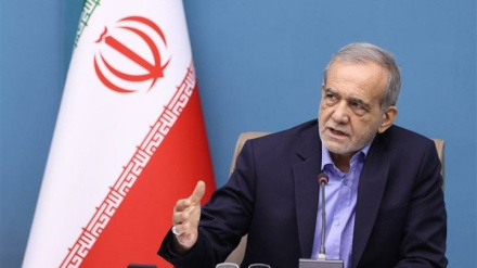 הנשיא פזשכיאן: מדע צריך לתרום לפתרון הבעיות