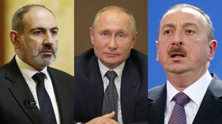 ՀՀ-ին ու Թուրքիային ձեռնտու չէ Պուտինի այցն այս փուլում, Ադրբեջանը նրա հանդեպ ունեցած պարտքերից ելնելով է համաձայնել այցին. քաղաքագետ