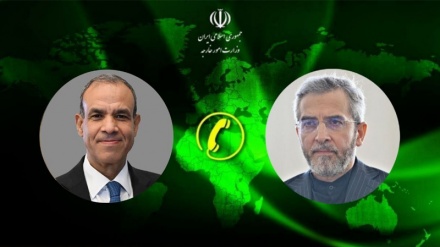 Bagheri: Amerika është bashkëfajtore në krimet e sionistëve