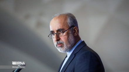 Ministri i Jashtëm i Iranit qorton vendet islamike që në praktikë nuk e mbështesin Palestinën