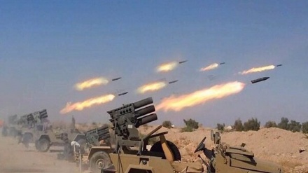 Hezbollahu kryen sulme të reja me raketa mbi pozicionet sioniste