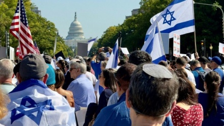 Upaya Zionis-Zionis Amerika Menyingkirkan Para Politisi Anti-Israel