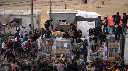 Kanë kaluar 100 ditë që kur Izraeli ndaloi hyrjen e të gjitha llojeve të ndihmave në Gaza