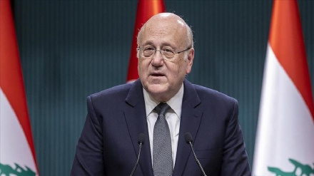 ראש ממשלת לבנון: מקיימים מגעים לעצירת ההסלמה