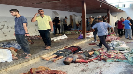 Utawala wa Kizayuni, mbunifu wa mbinu mpya za mauaji ya kimbari