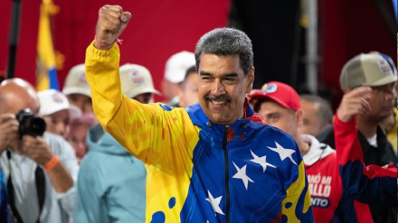 Venezuela Yüksek Mahkemesi Maduro'nun başkanlık seçimlerindeki zaferini onayladı