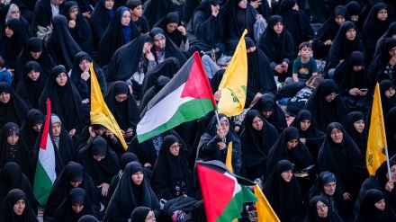 Türkiye ve Endonezya’da Heniyye suikastı protesto edildi