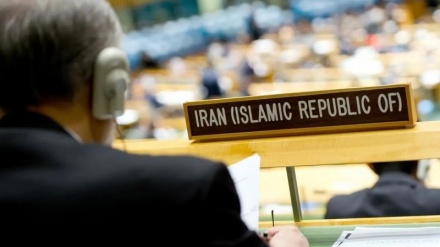 Iran: il diritto dell'Iran alla legittima difesa in risposta al crimine del regime israeliano non ha nulla a che fare con il cessate il fuoco di Gaza