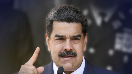 Maduro: Venesueladakı çevriliş cəhdinin arxasında qlobal sionizm dayanır