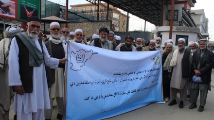 په افغانستان کې تقاعد ته د نږدې کارکوونکو کاري موده، دوه کلونه نوره هم وغځول شوه
