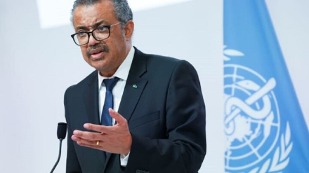 WHO: Dawa pekee ya kudumu kwa watu wa Gaza ni amani