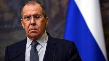 Russia warns West not to play with fire