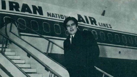 Bagaimana Peran Alain Delon dalam Ingatan Kolektif Masyarakat Iran?