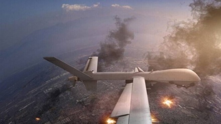 Rezistenca irakiane kryen sulm ndaj një objektivi jetik ushtarak në Eilat