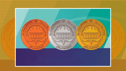 İranlı şagirdlər Amerika Dünya Müsabiqəsində 8 medal qazanaraq parladılar