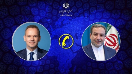 Araghchi: Irani dëshiron de-përshkallëzimin në rajonin e Azisë Perëndimore
